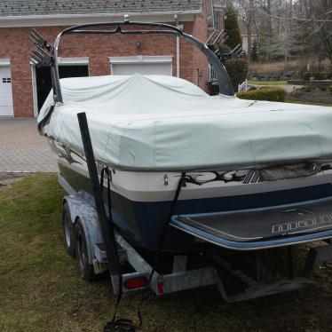 2006 Malibu wakesetter