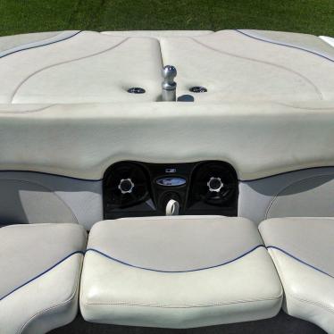 2007 Malibu wakesetter 247 lsv