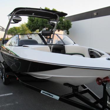 2010 Malibu wakesetter