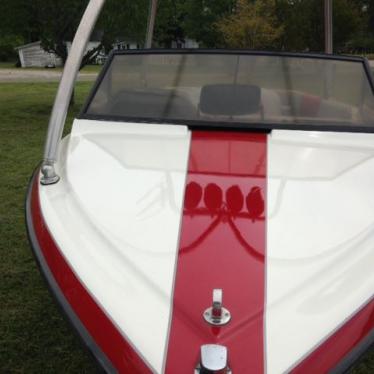 1991 Malibu 350 mercruiser