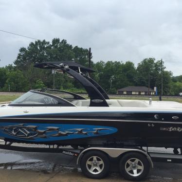 2004 Malibu wakesetter 23lsv