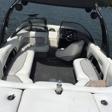 2004 Malibu wakesetter 23lsv