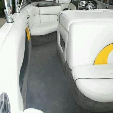 2006 Malibu wakesetter xti