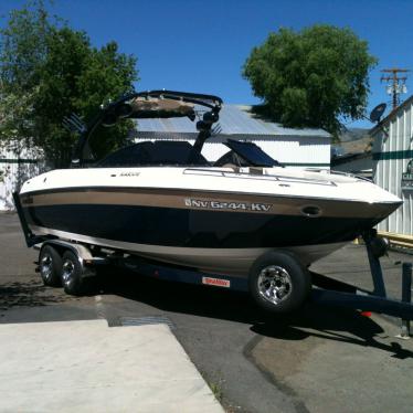 2004 Malibu seascape