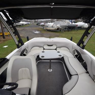 2010 Malibu wakesetter vlx