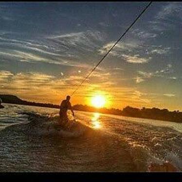 2010 Malibu wakesetter