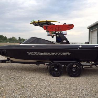 2006 Malibu wakesetter