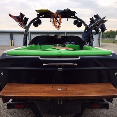 2006 Malibu wakesetter