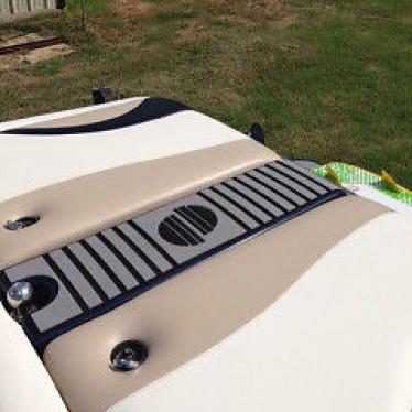 2008 Malibu wakesetter vlx