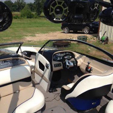 2008 Malibu wakesetter vlx