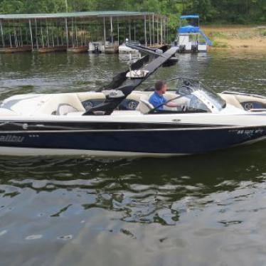 2008 Malibu 23lsv