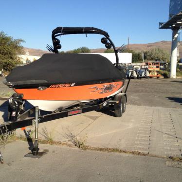 2005 Malibu wakesetter