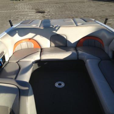 2005 Malibu wakesetter