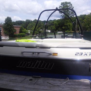 2003 Malibu wakesetter