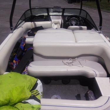 2003 Malibu wakesetter