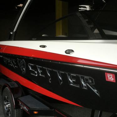 2013 Malibu wakesetter vtx