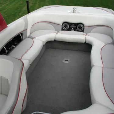 2006 Malibu wakesetter