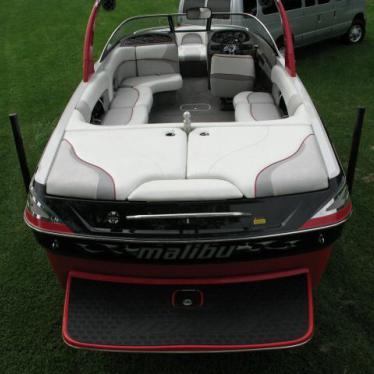 2006 Malibu wakesetter