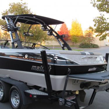 2010 Malibu 20 lsv sunscape