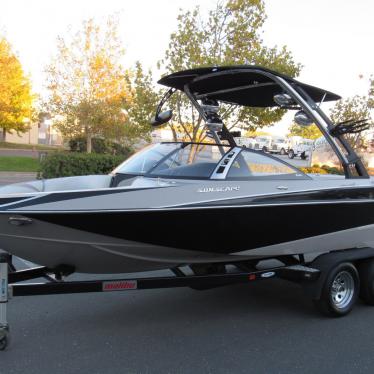 2010 Malibu 20 lsv sunscape