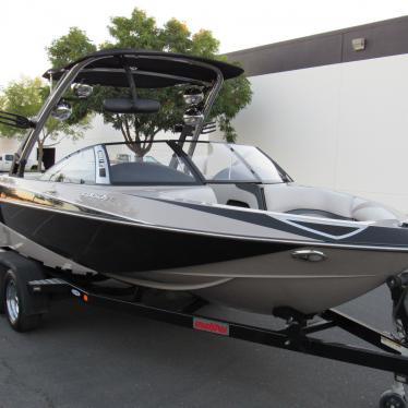 2010 Malibu 20 lsv sunscape