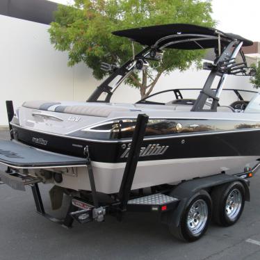 2010 Malibu 20 lsv sunscape