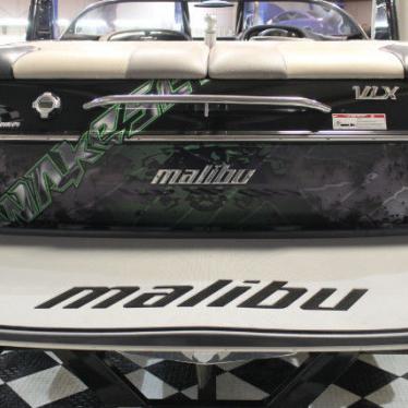 2007 Malibu vlx
