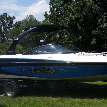 2004 Malibu 23lsv