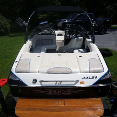 2004 Malibu 23lsv