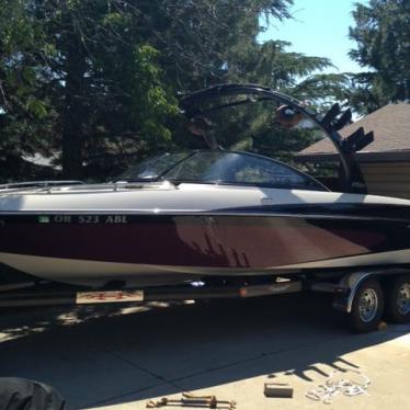 2004 Malibu wakesetter lsv