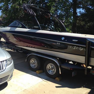 2004 Malibu wakesetter lsv