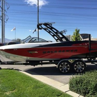 2015 Malibu 23 lsv