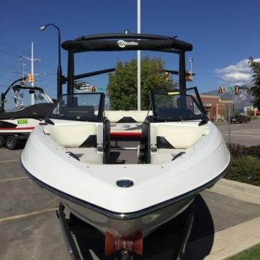 2015 Malibu 23 lsv