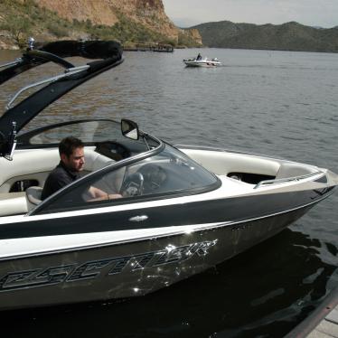 2007 Malibu wakesetter 247 lsv