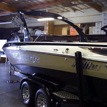 2007 Malibu wakesetter 247 lsv