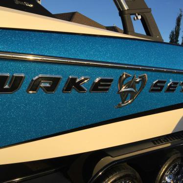 2012 Malibu wakesetter