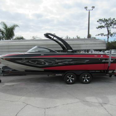 2006 Malibu wakesetter 247 lsv