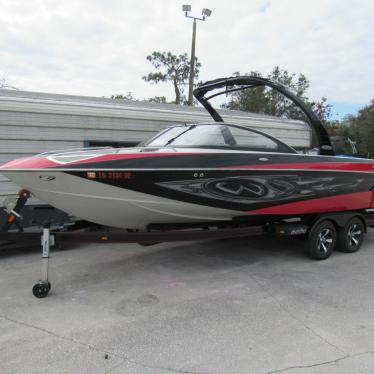 2006 Malibu wakesetter 247 lsv