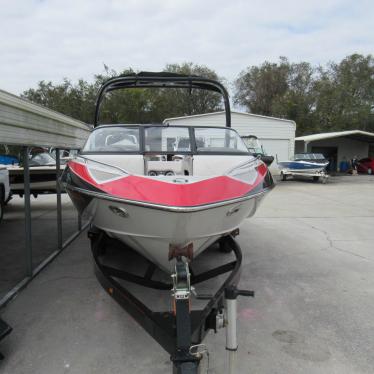 2006 Malibu wakesetter 247 lsv