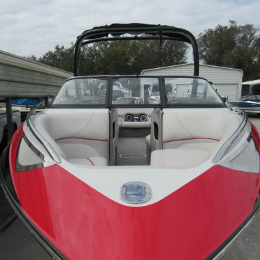 2006 Malibu wakesetter 247 lsv