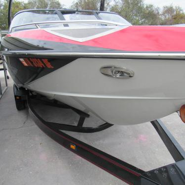 2006 Malibu wakesetter 247 lsv