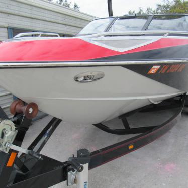 2006 Malibu wakesetter 247 lsv