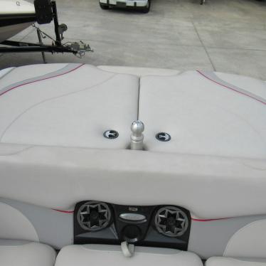 2006 Malibu wakesetter 247 lsv