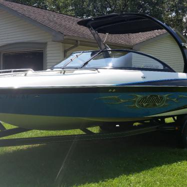 2004 Malibu 23lsv