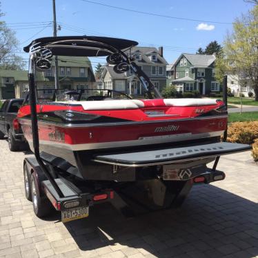 2011 Malibu vlx