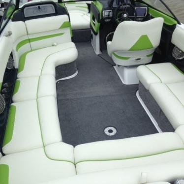 2014 Malibu wakesetter 23 lsv