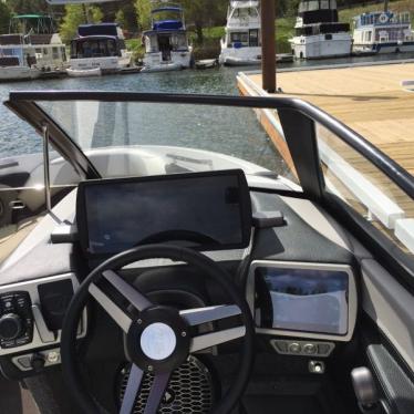 2015 Malibu wakesetter