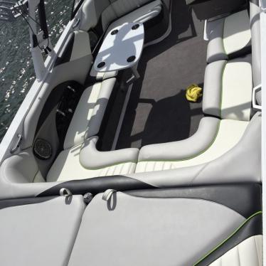 2015 Malibu wakesetter