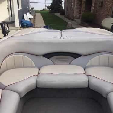 2008 Malibu 2008 24 ft sunscape lsv