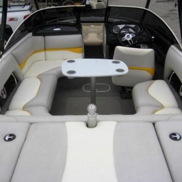 2005 Malibu wakesetter